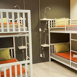 Vierbettzimmer