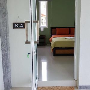 Deluxe Vierbettzimmer